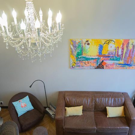 Apartamento R-SEVEN - Cosy - bien situé Vichy Exterior foto