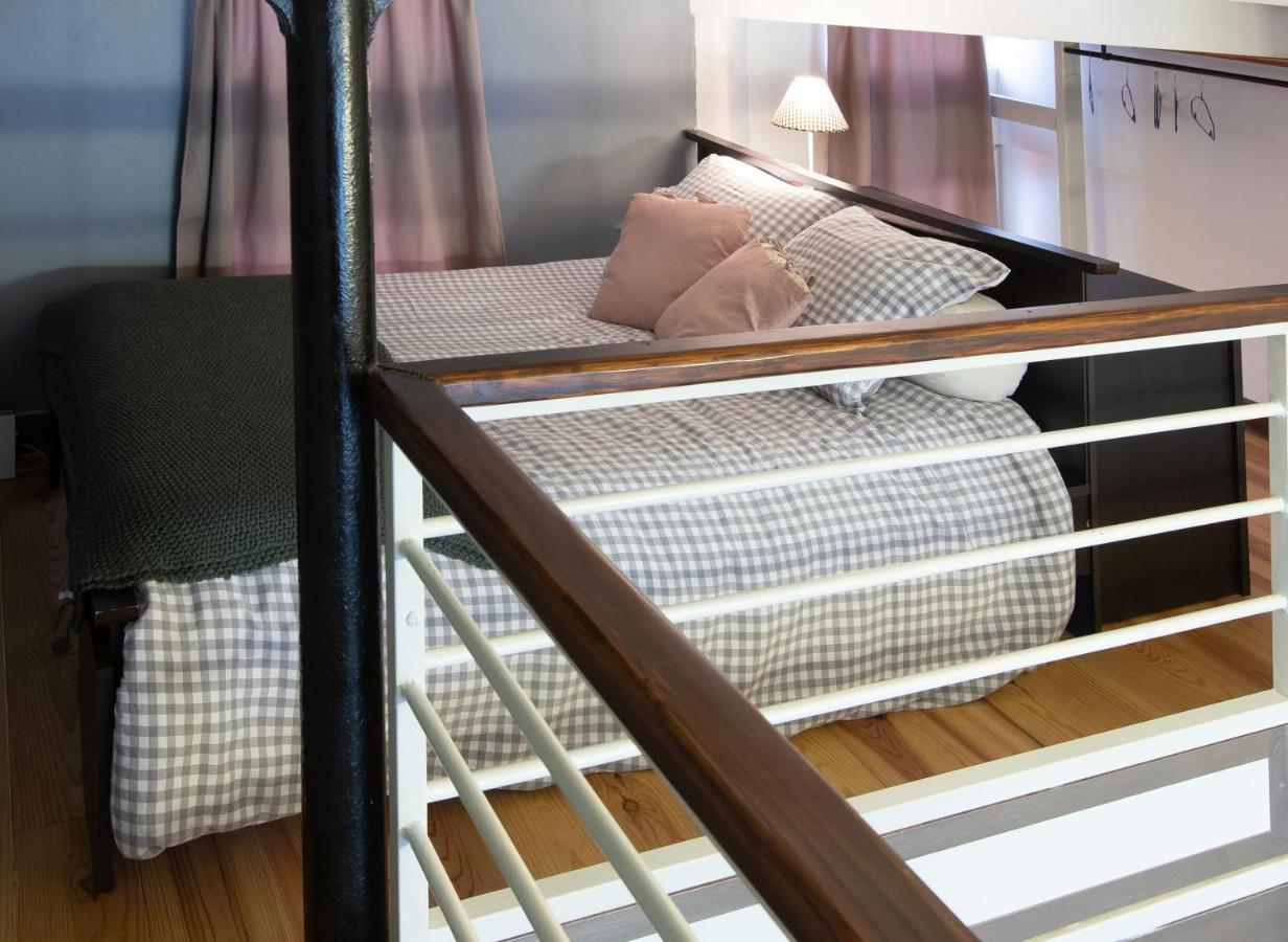 Apartamento R-SEVEN - Cosy - bien situé Vichy Exterior foto