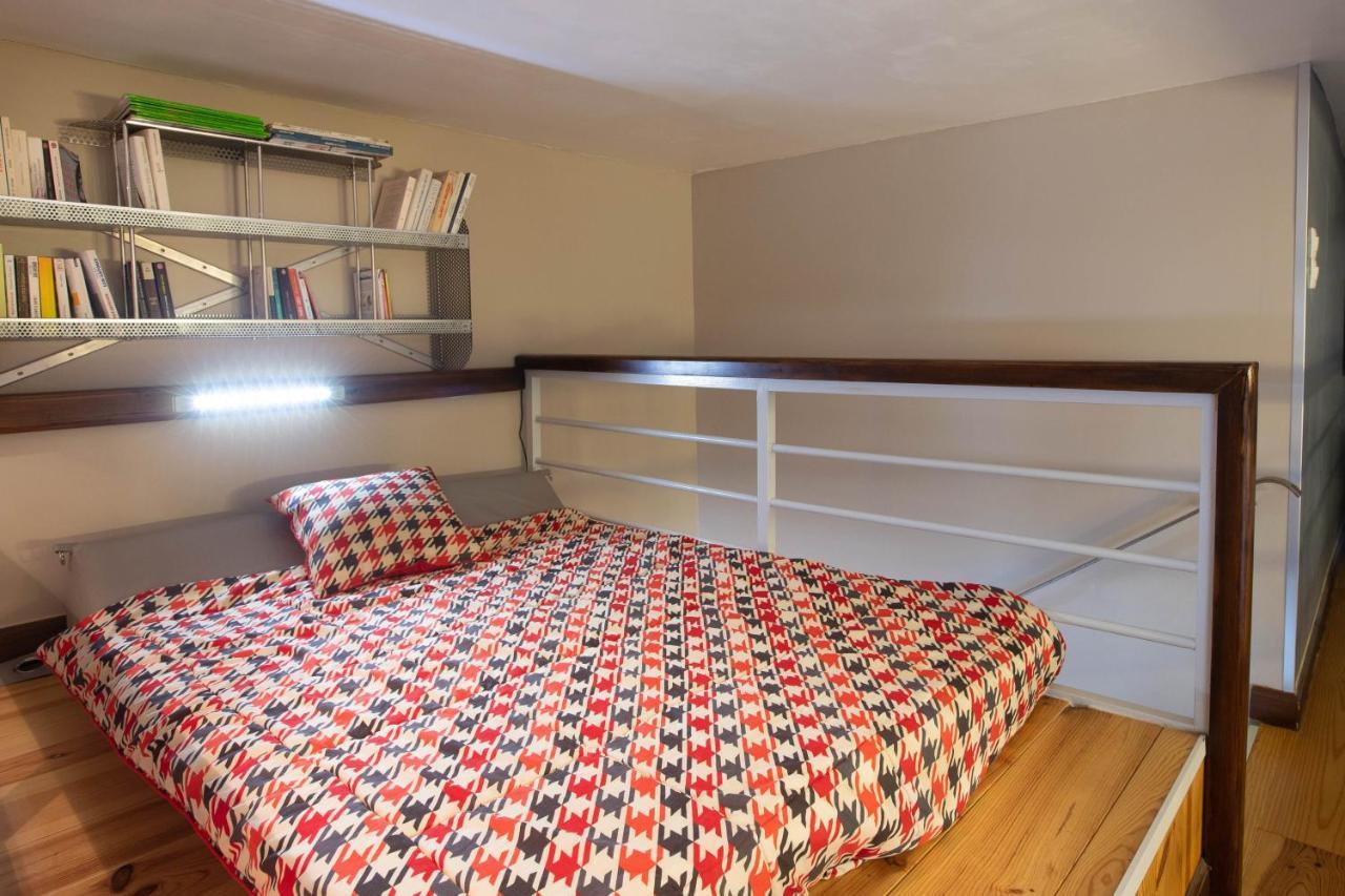 Apartamento R-SEVEN - Cosy - bien situé Vichy Exterior foto
