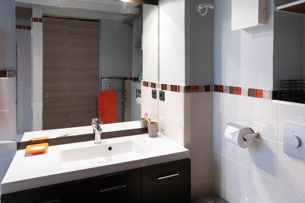 Apartamento R-SEVEN - Cosy - bien situé Vichy Exterior foto