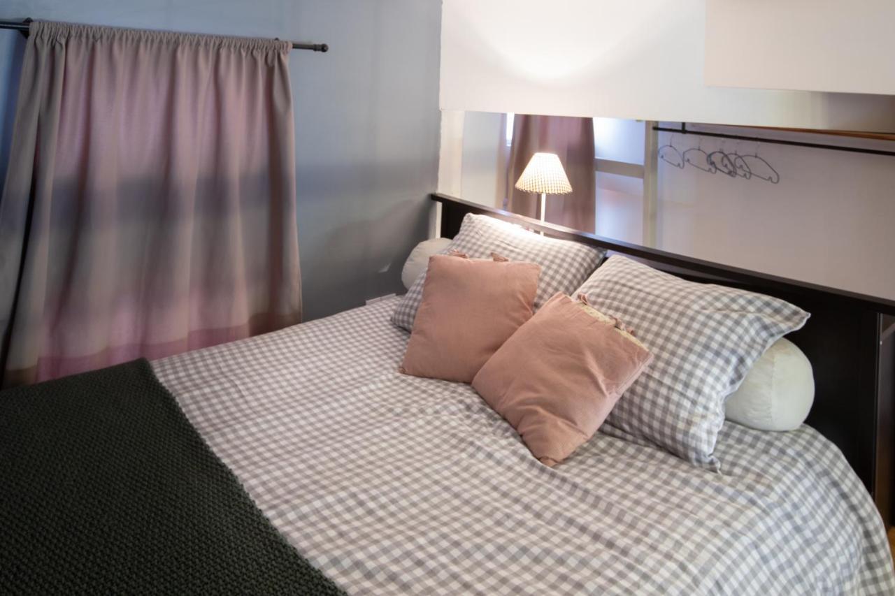 Apartamento R-SEVEN - Cosy - bien situé Vichy Exterior foto